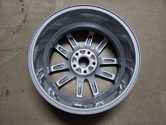 new 17" ŠKODA, VW - 4