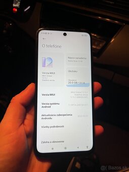 Xiaomi Redmi 10 5g 128gb - 4