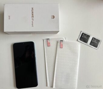 Huawei P smart 2019 - 4