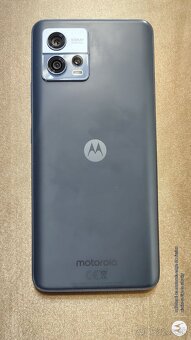 MOTOROLA moto G72 - 4
