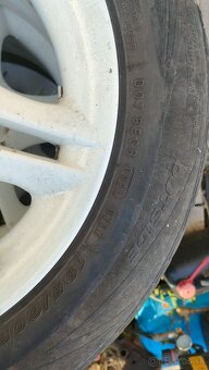 Elektrony na passat b4 - 4