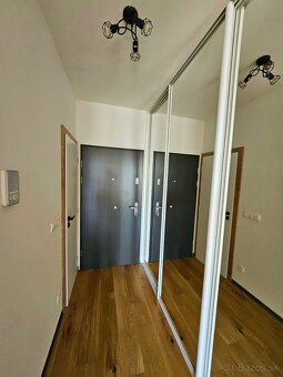 Prenájom 3 izb. bytu v rez. Tabáň - Nitra centrum - 4