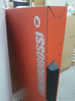 Pec Kotol na pelety Thermorossi - 4