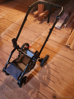 Concord Wanderer 3v1 - 4