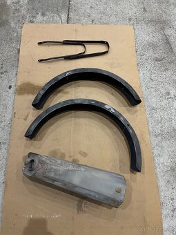 Babetta 207 projekt - 4