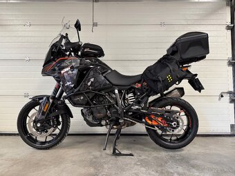 KTM 1290 SuperAdventure S - 4