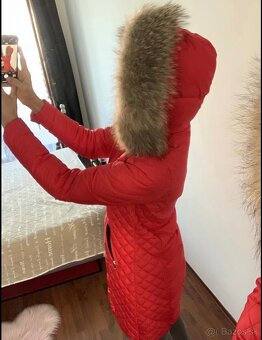 Paperova bunda Rock and blue - 4