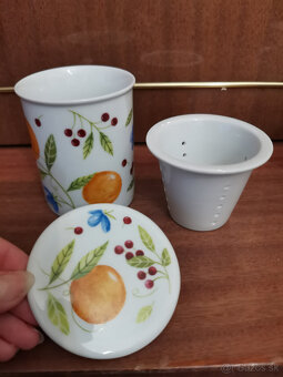 šálky nepoužívané - 4