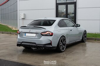 BMW M240i xDrive - 4