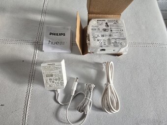 Predám Philips Hue Bridge 2.1 - 4