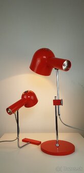 Retro lampa Napako - 4