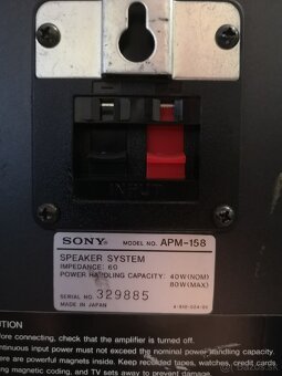 Sony repro - 4