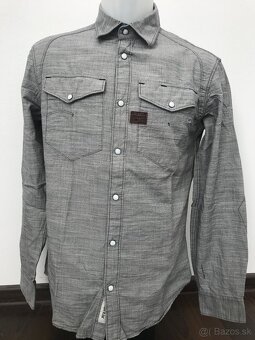 Panske znackove kosele S/M - 4