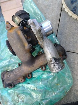 Predam turbo Zn Gerret - 4