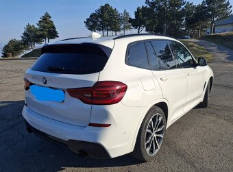 BMW X3 - 4