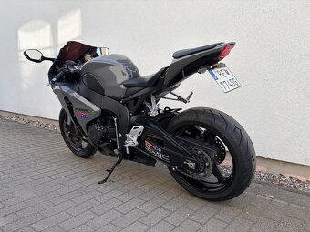 Honda CBR 1000 RR SC59 - 4