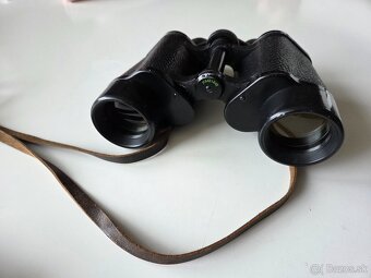 Predám dva staré zachovalé ďalekohlady - 4