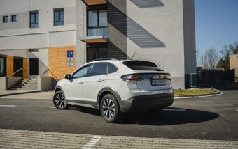 Volkswagen Taigo 1.0 TSI 81kw - 4