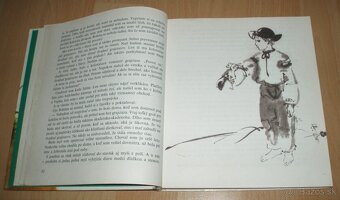 Z poľovníckej kapsy - 4