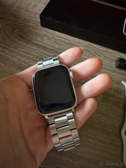 Apple watch se 44mm - 4