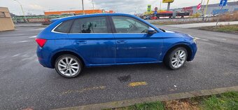 Škoda scala 1.0 TSI 81 KW - 4