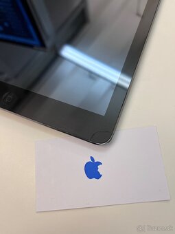 Apple iPad Air 16GB Wifi 1. generácia - 4