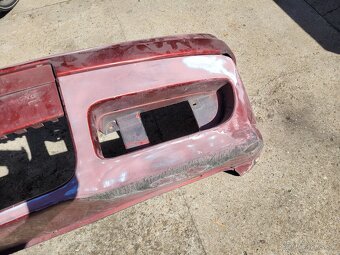 RS naraznik škoda octavia - 4