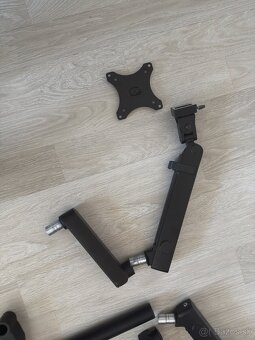 Alzaergo arm d85b essential usb - 4