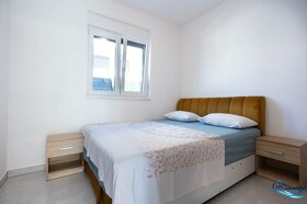 Trogir, Čiovo – zariadený apartmán so súkromným bazénom - 4