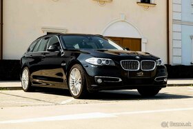 Predám BMW  rad5 535d X-Drive F11 Luxury - 4