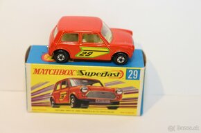 Matchbox SF Racing mini - 4