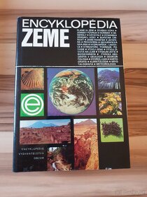 Encyklopedie rozne predaj - 4