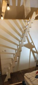 Sklápacie schody - 4