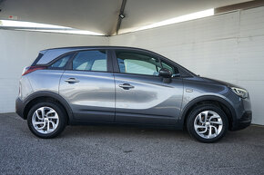416-Opel Crossland X, 2018, nafta, 1.6 CDTi Ecotec, 74kw - 4