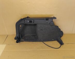 obloženie kufra Octavia 3 - 4