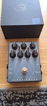 Pedal na bass gitaru - 4