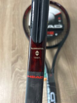Tenisová raketa Head Prestige MP 2021 - 4