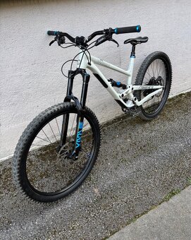Commencal clash - 4