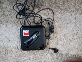 Predám det. hod., Medion, CDplayer, Intez,BE-Happy, Walkman - 4