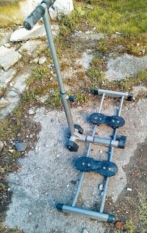 Predám stacionárny bicykel - 4