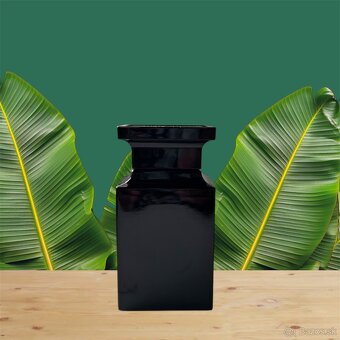 Tom Ford Tuscan Leather 100ml - 4