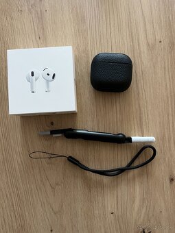Airpods 4 (NOVÉ) - 4