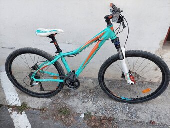 Kellys Vanity 50 damsky horsky bicykel 27,5 - 4