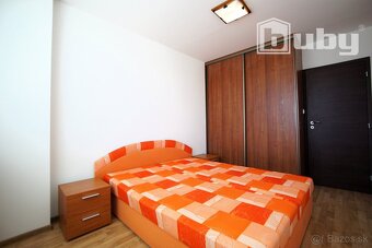 Na prenájom menší 2 izbový byt v širšom centre Martina. - 4