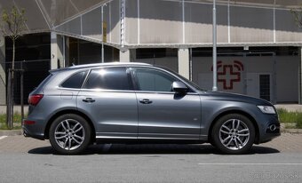 Audi SQ5 - 4