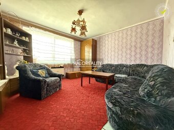 HALO reality - Predaj, rodinný dom Skačany, Cintorínska ulic - 4