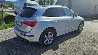 Audi Q5 3.0 TDI DPF quattro - 4