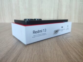 Xiaomi Redmi 13 6/128GB - 4