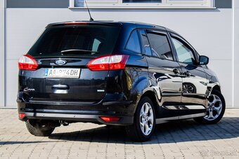 Ford C-Max Benzín - 4