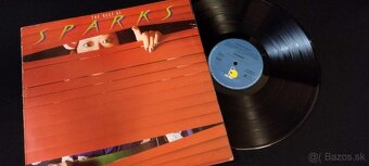 LP rock-pop 5 - 4